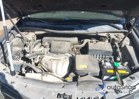 2014 Toyota Camry Se from USA, damaged, VIN 4T1BF1FK1EU388437